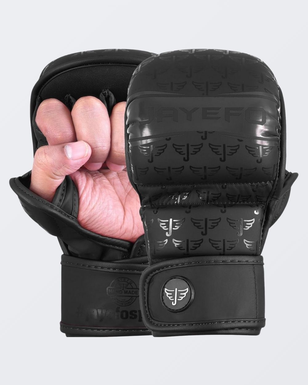 Guantes Sparring MMA