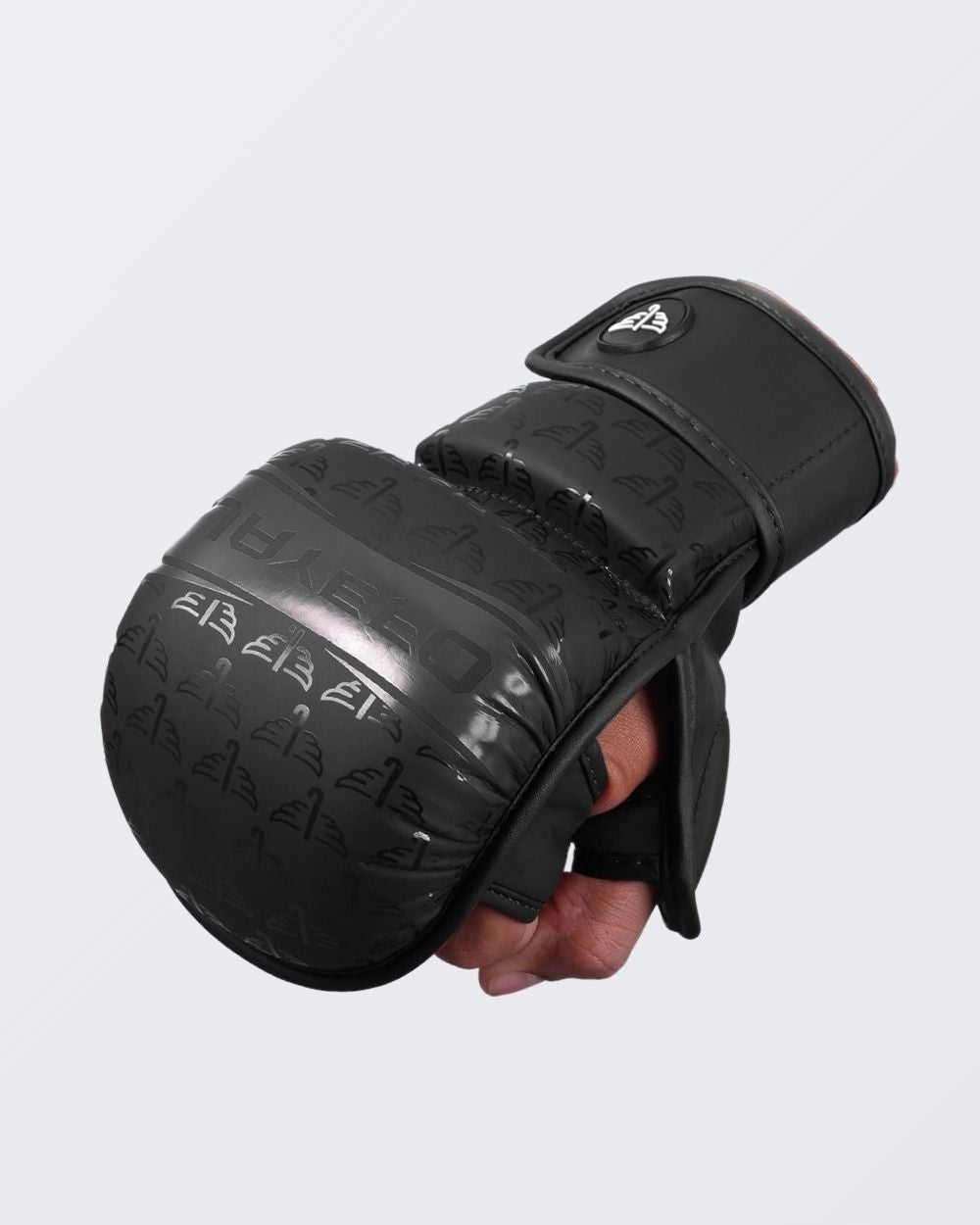 Guantes Sparring MMA