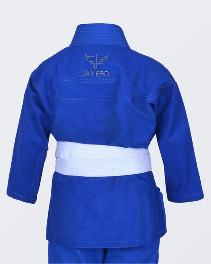 Kimono BJJ - Niños