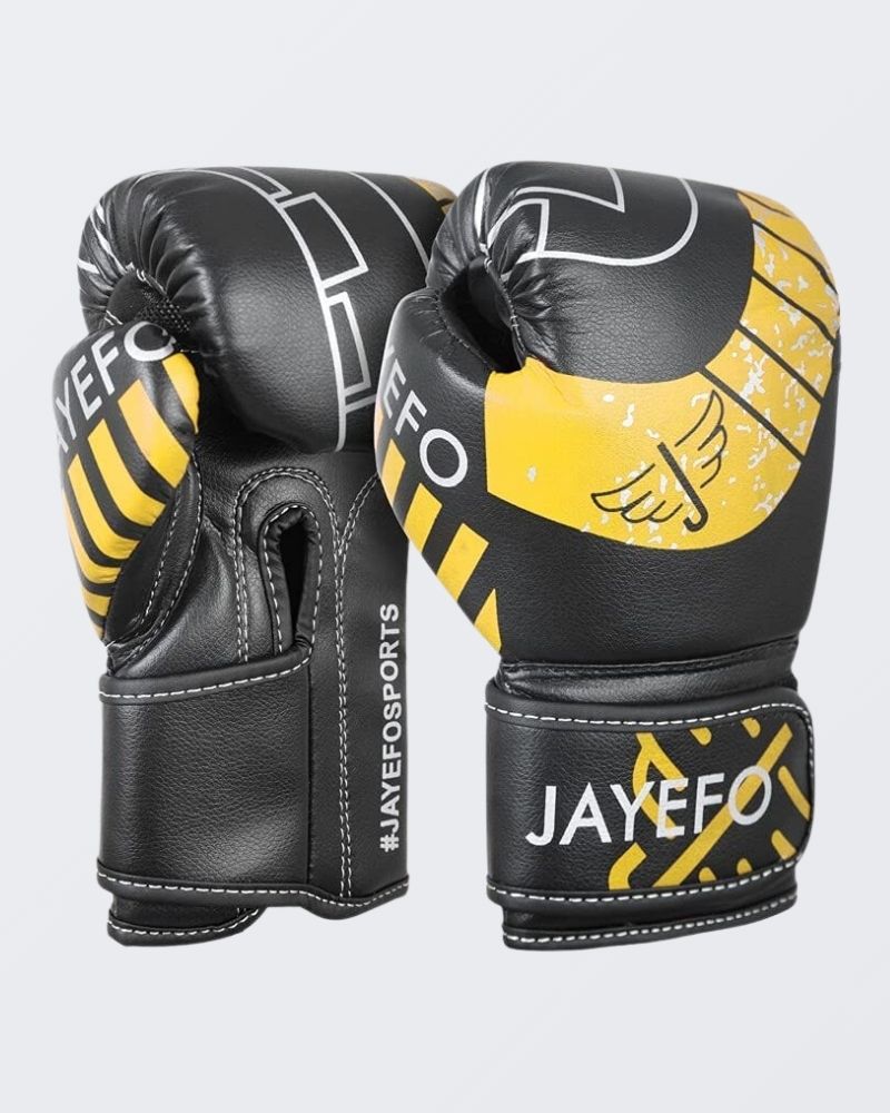 Guantes de Boxeo Para Niños