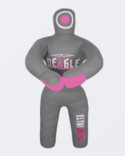 Eliminator - Grappling Dummy for Kids