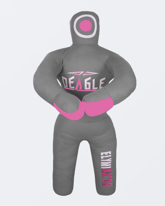 Eliminator - Grappling Dummy for Kids