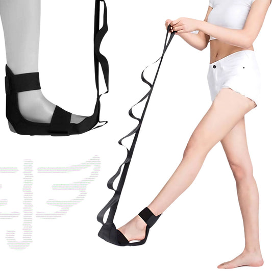Leg & Foot Stretcher