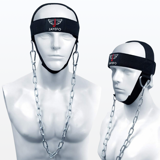 Head Harness