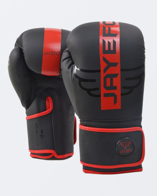 R-6 Guantes de Boxeo